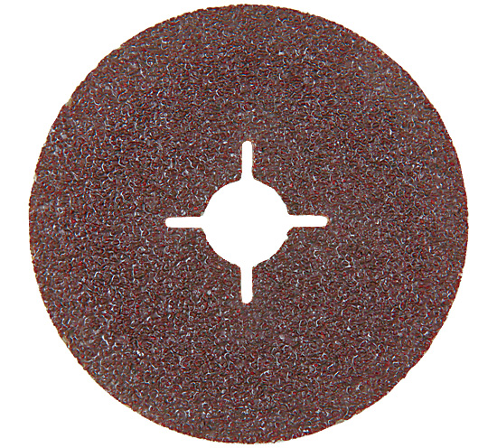 Диск лепестковый, (PS-U115-36) 115 мм, Р36 (5 шт.)