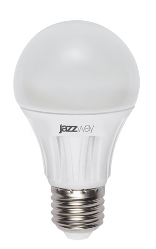 Лампа светодиодная  LED 10 Вт E27 4000K белое свечение