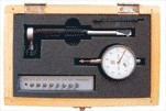 Нутромер индикаторный НИ-18 Калиброн 10-18мм, ц.д. 0,01мм