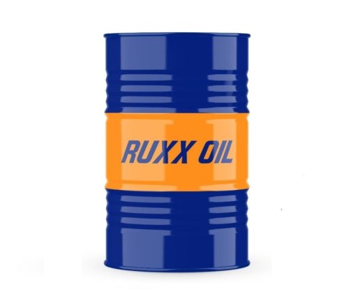 RUXX OIL 5W30 CITY LIFE Fully Synthetic SN/CF 208 л