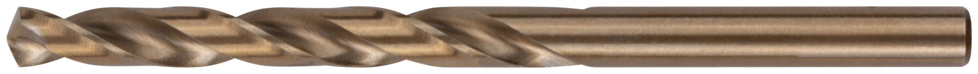 Сверло по металлу Cutop Profi с кобальтом 5%, 6 x 93 мм (10 шт)