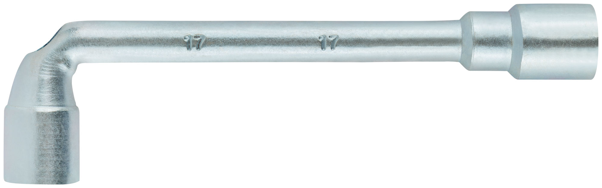 Ключ L-образный  17 мм