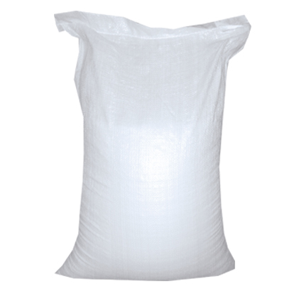 Мешки полипропиленовые белые 55х105, 70 грамм, термообрез