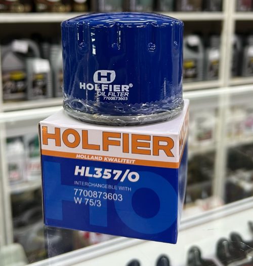 HOLFIER HL357/O (W75/3, 7700873603)
