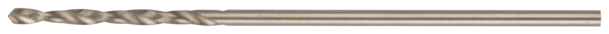 Сверло по металлу Cutop Profi  с кобальтом 5%, 1 x 34 мм (10 шт)