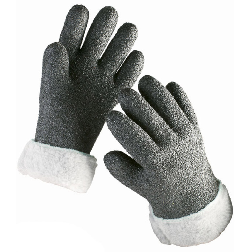 Перчатки Alaska (Joka Polar) утепленные, МБС, крошка
