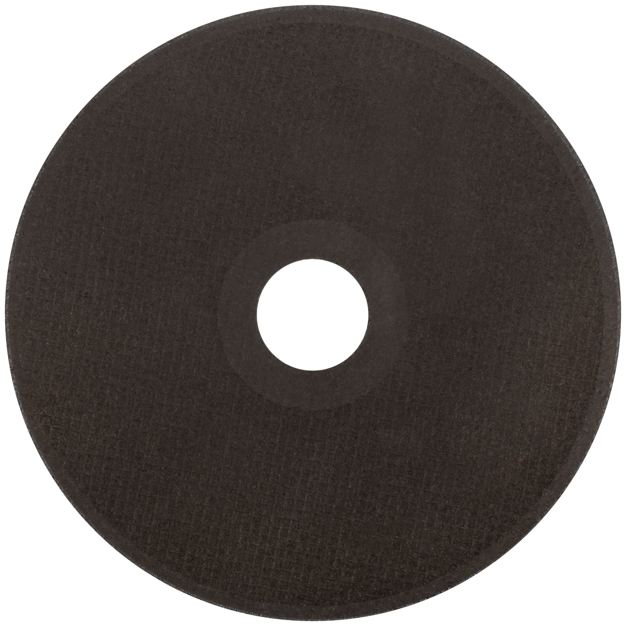 Круг отрезной по нержавеющей стали, посадочный диаметр 22,2 мм, 125x1,2 мм