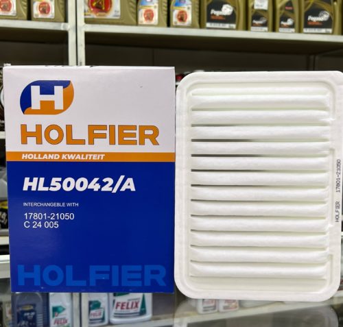HOLFIER HL50042/A (C24005, A-1013, 17801-21050)