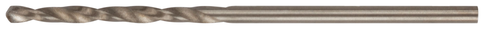 Сверло по металлу Cutop Profi с кобальтом 5%, 1,5 x 40 мм (10 шт)