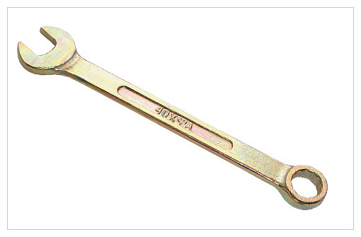 Ключ комбинированный 41х41 Камышин