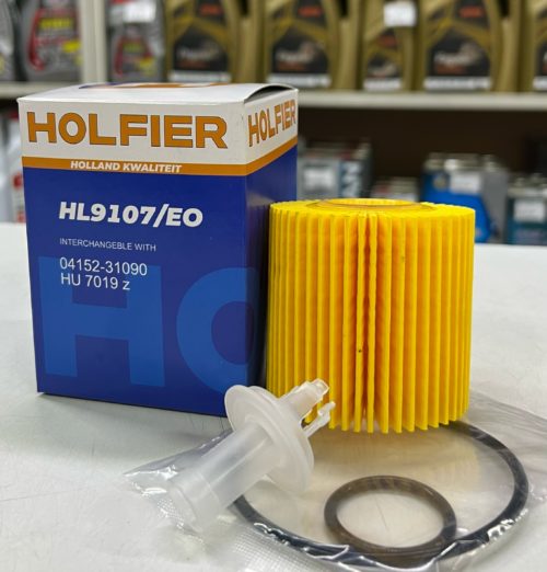 HOLFIER HL9107/EO (HU7019z, O-118, 04152-31090)