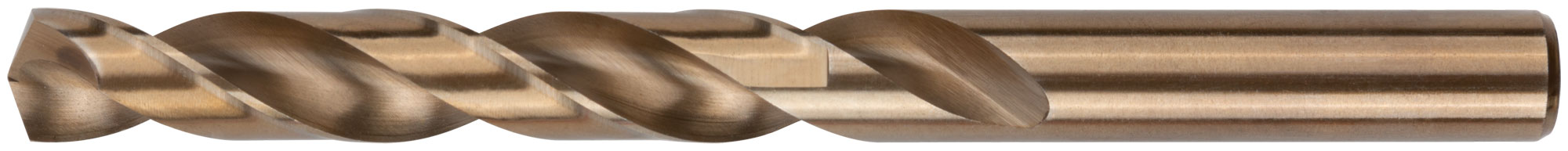 Сверло по металлу Cutop Profi с кобальтом 5%, 13 x 151 мм (5 шт)