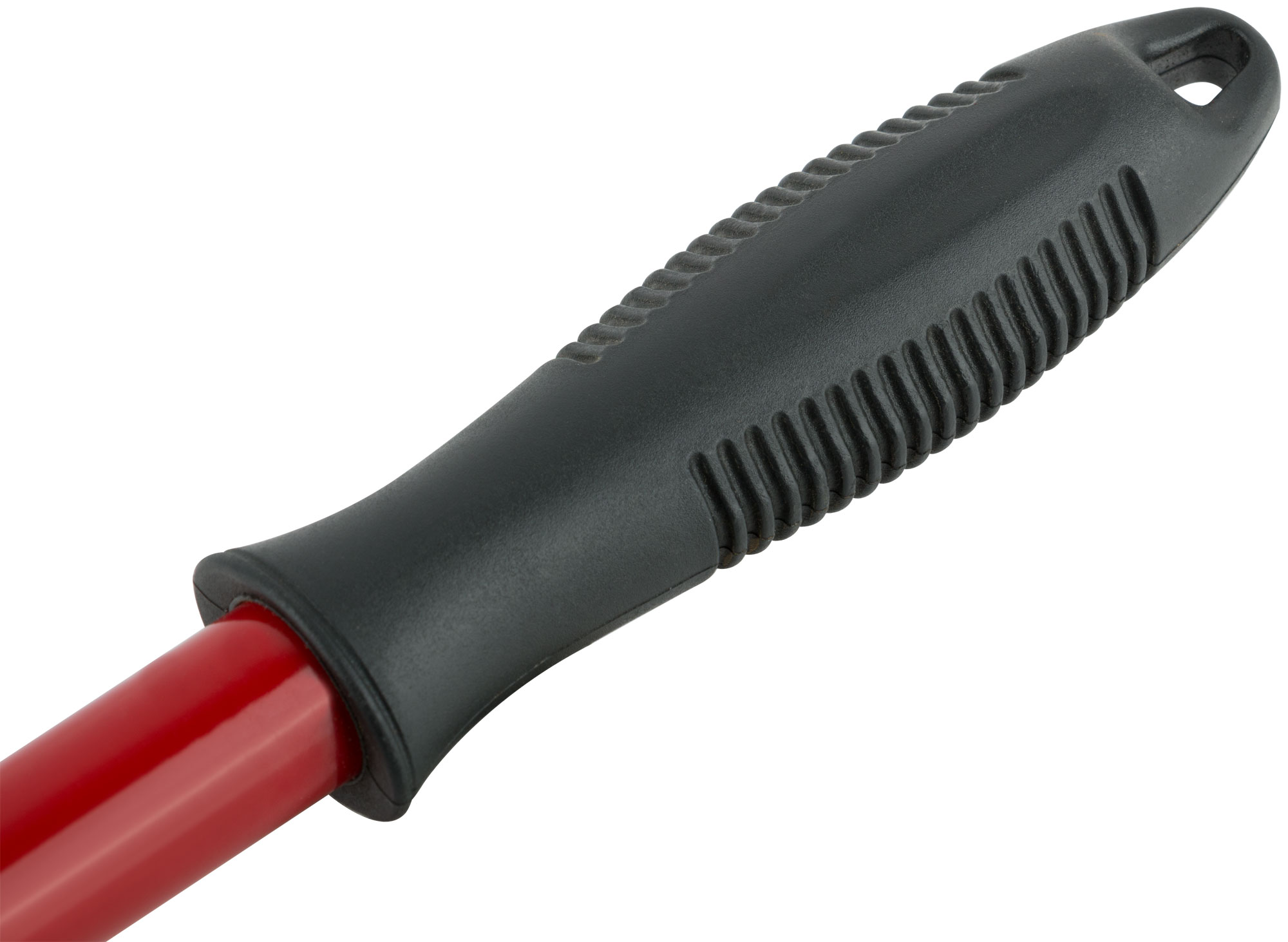 Мотыжка с ручкой МК-2(м) цельнометаллическая 3 зуба, лепесток