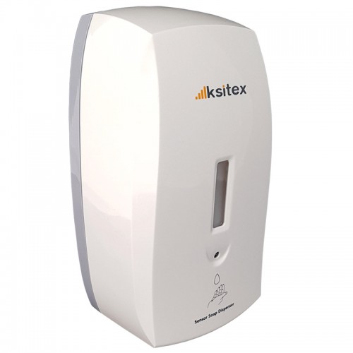 Дозатор / Диспенсер сенсорный Ksitex ADD-1000W для жидкого мыла