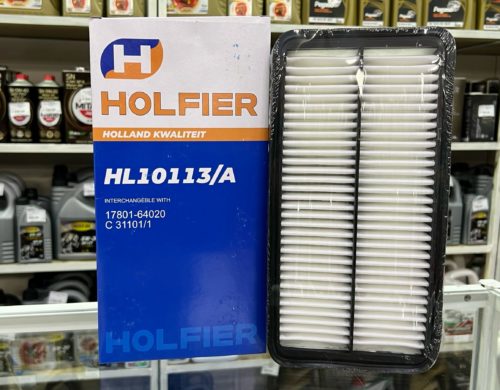 HOLFIER HL10113/A (C31101/1, A-161, 17801-64020)  