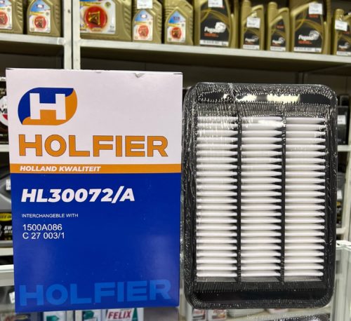 HOLFIER HL30072/A (C27003/1, A-3025, 1500A086)
