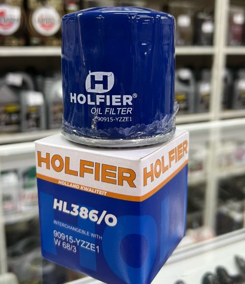 HOLFIER HL386/O (W68/3, C-110, 90915-YZZE1)