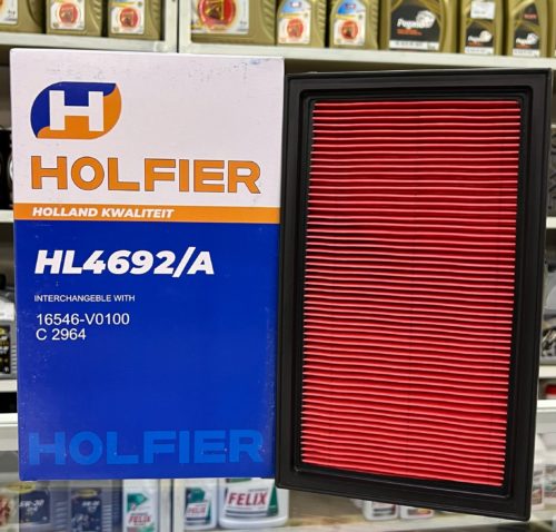 HOLFIER HL4692/A (C2964, A-243, 16546-V0100)